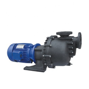 Ímã de aço inoxidável, resistente químico, mini bomba de movimentação magnética - Product Image 2