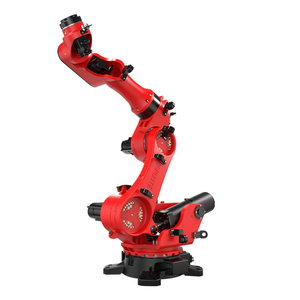 Collaborative Welding <strong>Robot</strong> - Product Image 3
