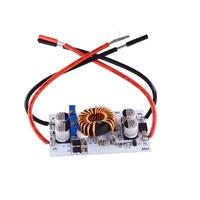 Convertisseur élévateur de tension DC-DC 500W 10A, 8.5V-48V vers 10-50V, Module d'alimentation à tension et courant constants CC CV, DIY