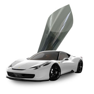 Deekus TD-3599 2HDナノセラミック窓フィルムPET自動車用UVプルーフ断熱IRR99% リムーバブルティント - Product Image 2