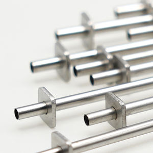 Traitement des tubes en acier inoxydable <span class=keywords><strong>de</strong></span> qualité médicale 304/316 - Product Image 5