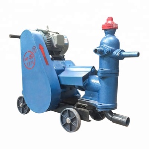 Bomba de Lechada, Bomba de Pistón, Máquina de Lechada UBH, Presión de Lechada <span class=keywords><strong>1</strong></span>.5MPa, <span class=keywords><strong>Precio</strong></span> Bajo - Product Image 3