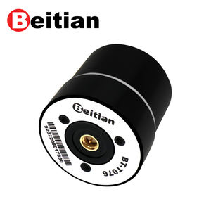 北天BT-T076 QuadrifilarヘリックスGNSSアンテナRTK全方向差動 & 高精度4システム用 - Product Image 2