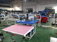 Presse à chaud hydraulique à glissière unique de grande taille 80*100cm pour la sublimation de tapis de souris, drapeaux, tissus, bois, acrylique et pantalons
