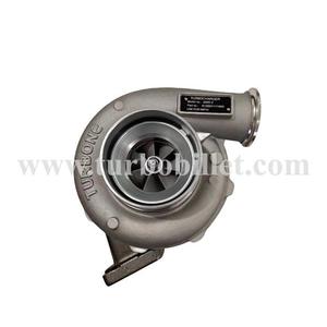 Turbocompresor Turbo Hi-Billet K26 612601111093 para camiones y furgonetas - Product Image 3