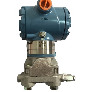 Manómetro 3051CG 4-20mA Importado de Singapur, Manómetro 3051CG - Product Image 1