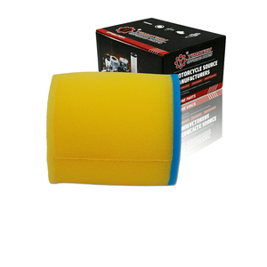 Pièces ATV Filtre à air haute performance 13780-03G00 pour Suzuki Eiger <span class=keywords><strong>400</strong></span> <span class=keywords><strong>Vinson</strong></span> 500 Ltz400 ATV - Product Image 6