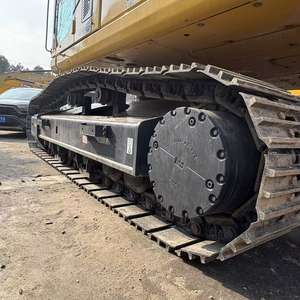 Excavadora Komatsu 400, Komatsu PC400-8, Excavadora Hidráulica de Orugas de 40 Toneladas, Excavadora para Minería y Construcción - Product Image 2