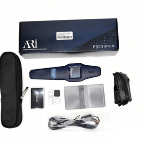 Herramientas de Joyería 2026 ARI de Presidium, Detector Portátil de Diamantes y Moissanitas, Probador de Diamantes Cultivados en Laboratorio CVD/HPHT - Product Image 3