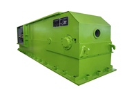 Laminoir à froid pour tubes d'acier sans soudure Songyang Yongxin Machinery LG530 1100KW Multi-tension (220/380/440V) Longue durée de vie