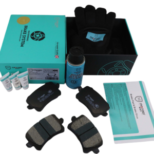 Monaer 2448301-Remblok Set, Schijfrem - Product Image 1