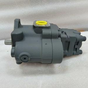 HITACHI ปั๊มไฮดรอลิก ZX26U-5A เครื่องขุดชิ้นส่วน YD00006789รถขุดขนาดเล็กปั๊มลูกสูบหลักของ PVD-0B-24P-6G3-4191A - Product Image 5