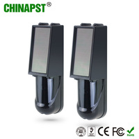Automatisation domestique, capteur infrarouge sans fil solaire extérieur 433 MHz PST-SIB100