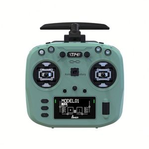 Elrs drones อุปกรณ์เสริมพลังสูง FPV Rocker ระยะไกล traverser และรีโมทคอนโทรลเปิดฮอลล์ RDC - Product Image 2