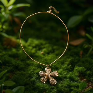 Collar con Colgante Fino CBBA-1707 - Product Image 3