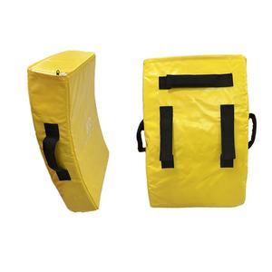 Attrezzatura da allenamento per Rugby American Football Wedge Hit Shield - Product Image 1