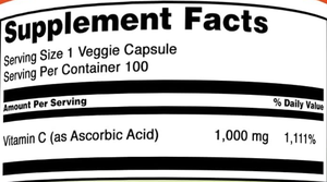 Cápsulas masticables de vitamina C OEM, venta al por mayor de fábrica, suplemento nutricional de vitamina C, suplemento para el cuidado de la salud - Product Image 2
