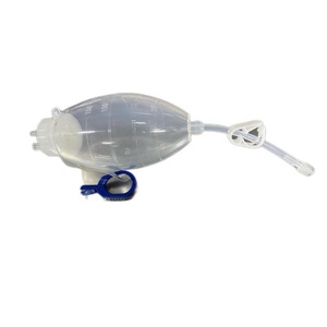 Instrumentos quirúrgicos endoscópicos Juego <span class=keywords><strong>de</strong></span> tubos <span class=keywords><strong>de</strong></span> <span class=keywords><strong>drenaje</strong></span> <span class=keywords><strong>de</strong></span> presión negativa desechables adecuados para <span class=keywords><strong>heridas</strong></span> <span class=keywords><strong>de</strong></span> la piel y tejidos blandos - Product Image 4