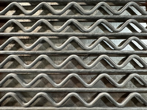 鹏派直线振动筛细粒自洁矿用筛网-高精度矿石矿物分类 - Product Image 5