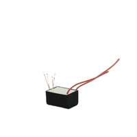 Transformateur électronique haute fréquence fiable pour les appareils médicaux, marque Tianwang, courant 180 mA, fonctionnement -15~55