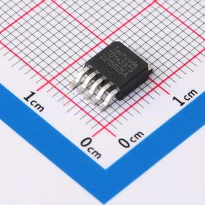 Convertidor de CC TD1433T5 Nuevo y Original en Existencia, Chip de Alimentación CC-CC - Product Image 3