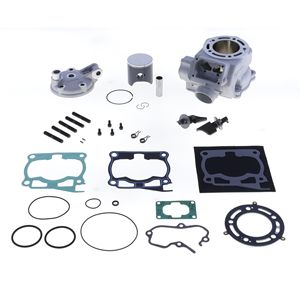 Kit de Cilindro de Gran Calibre ATHENA, 58 mm de Diámetro, 144 cc, Hecho en Italia - Product Image 1