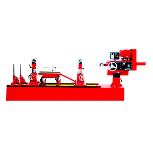 <span class=keywords><strong>Coche</strong></span> de motor tractores diessel de reparación de motor de la cabeza del cilindro y bloquear la línea de la máquina aburrida T8120 * 20 - Product Image 1