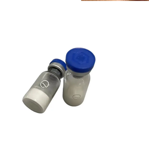 Sérum Liofilizado Antienvejecimiento de 100u para Líneas de Expresión Faciales y Piel Flácida - Product Image 5