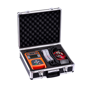 Testeur de résistance de mise à la terre portable UHV-5600, instrument de mesure de la résistance de la réseau de terre, détecteur de défaut de terre - Product Image 3