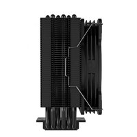Haute Performance 6-Pipe MT6 Premium CPU Cooler Noir Solution Thermique Ventilateurs Personnalisés pour Ordinateurs De Bureau 72 PC Computer Case Box