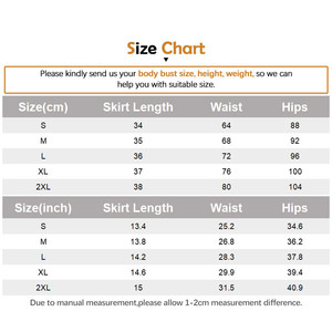 Gonne corte in Denim a vita alta Design personalizzato da donna minigonne in Denim <span class=keywords><strong>con</strong></span> rifilatura di <span class=keywords><strong>piume</strong></span> di struzzo - Product Image 5