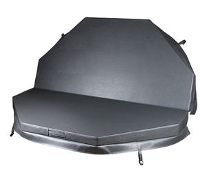 <span class=keywords><strong>Couverture</strong></span> de <span class=keywords><strong>spa</strong></span> <span class=keywords><strong>octogonale</strong></span> Immer, protection contre le froid et les fissures, pour <span class=keywords><strong>spa</strong></span> extérieur et jacuzzi - Product Image 3