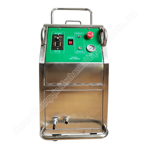 เครื่องซักแห้งแบบใหม่ - Product Image 6