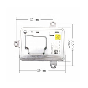 TAOCHIS Car HID Bi Xenon Ballasts Auto Retrofit 12v D3S 35W for Mercedes Benz CLA180 CLA200 CLA250 CLA45 AMG GLA45 VOLVO C30 <strong>C70</strong> - Product Image 3