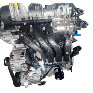 Motor de gasolina VW EA211 DCF DJM <span class=keywords><strong>usado</strong></span> de alta calidad, servicio profesional de Metal de 1,5 litros para Volkswagen <span class=keywords><strong>Golf</strong></span> Vento Scirocco - Product Image 2