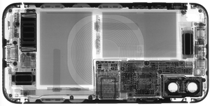 Macchina a raggi <span class=keywords><strong>X</strong></span> industriale portatile per ispezione PCB, fluoroscopio Microfocus 150kV con rilevamento di difetti da 0.1mm - Product Image 6