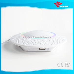 เราเตอร์เกตเวย์ IoT แบบหลายช่องทาง / รีพีทเตอร์ WiFi และ Ble Gateway ที่เหมาะสมสำหรับการนำทางภายในอาคารและการจัดการบีคอน - Product Image 4