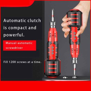 Vente en gros de <span class=keywords><strong>tournevis</strong></span> à main <span class=keywords><strong>sans</strong></span> <span class=keywords><strong>fil</strong></span> pour la maison rechargeable <span class=keywords><strong>petit</strong></span> <span class=keywords><strong>tournevis</strong></span> électrique au lithium - Product Image 2