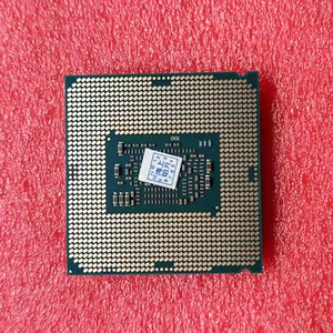 โปรเซสเซอร์ Intel Core I5 7500 3.4 GHz LGA 1151 14nm 64 บิต สำหรับเล่นเกมและใช้งานสำนักงาน - Product Image 4