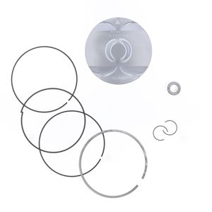 ลูกสูบรถแข่งแบบฟอร์จ 4T เส้นผ่านศูนย์กลาง 94.96 มม. สำหรับกระบอกสูบ OE - Product Image 2