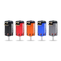 Moteur Brushless Coreless Mini 1525 Rocket RC en Métal, Vente Directe Usine, Prise en Charge OEM pour Voitures de Course Mini-Z GL ATM 1/28