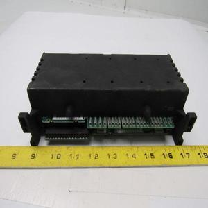 IC660EBD020E Electronic Module 24/48vdc 16 - Product Image 1