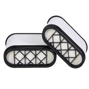 ตัวกรองอากาศรังผึ้ง AL172780 P606119สำหรับเครื่องเก็บเกี่ยวในฟาร์ม <span class=keywords><strong>John</strong></span> Deere 6068เครื่องยนต์4045 - Product Image 2