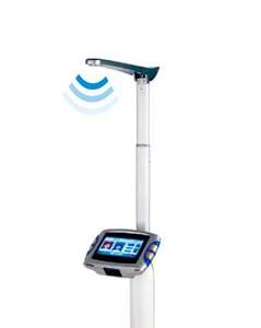 BP200 एक स्टेशन बॉडी चेक स्केल सुविधाजनक बॉडी वजन स्केल - Product Image 2