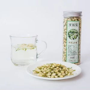 ניחוח תה יסמין אלגנטי, מטהר אוויר טבעי מרגיע לבית, לארומתרפיה - Product Image 1