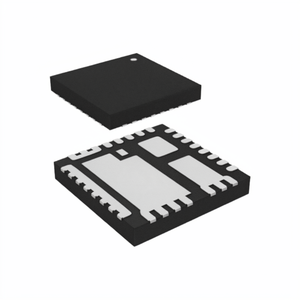 Composants électroniques de gestion de l'alimentation (PMIC) - Acheter en ligne - Canal fabricant - PowerPAK MLP55 31L SIC651CD-T1-GE3 - Product Image 1