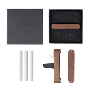 Aromatherapy Car <strong>Diffuser</strong> Decoration Unscent Stick with Essential Oil Interior Accessories - Product Image 4