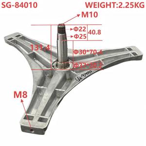 Trípode para Lavadora LG SG-84010, Pieza Duradera de Aleación de Aluminio para Lavadoras de Carga Frontal - Product Image 3