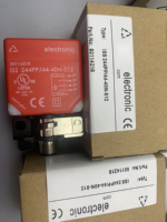 Sensor Saklar Proximity Baru Tersedia ISS 244PP/44-40N-S12 ISS 244PP.1/44-40N-S12 Penjual Terpercaya Bergaransi Satu Tahun