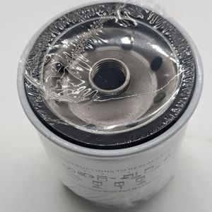 6675517 Filtro de Aceite y Diésel para Maquinaria de Construcción, Excavadora, Nuevo, 1 Año de Garantía, Origen China - Product Image 1